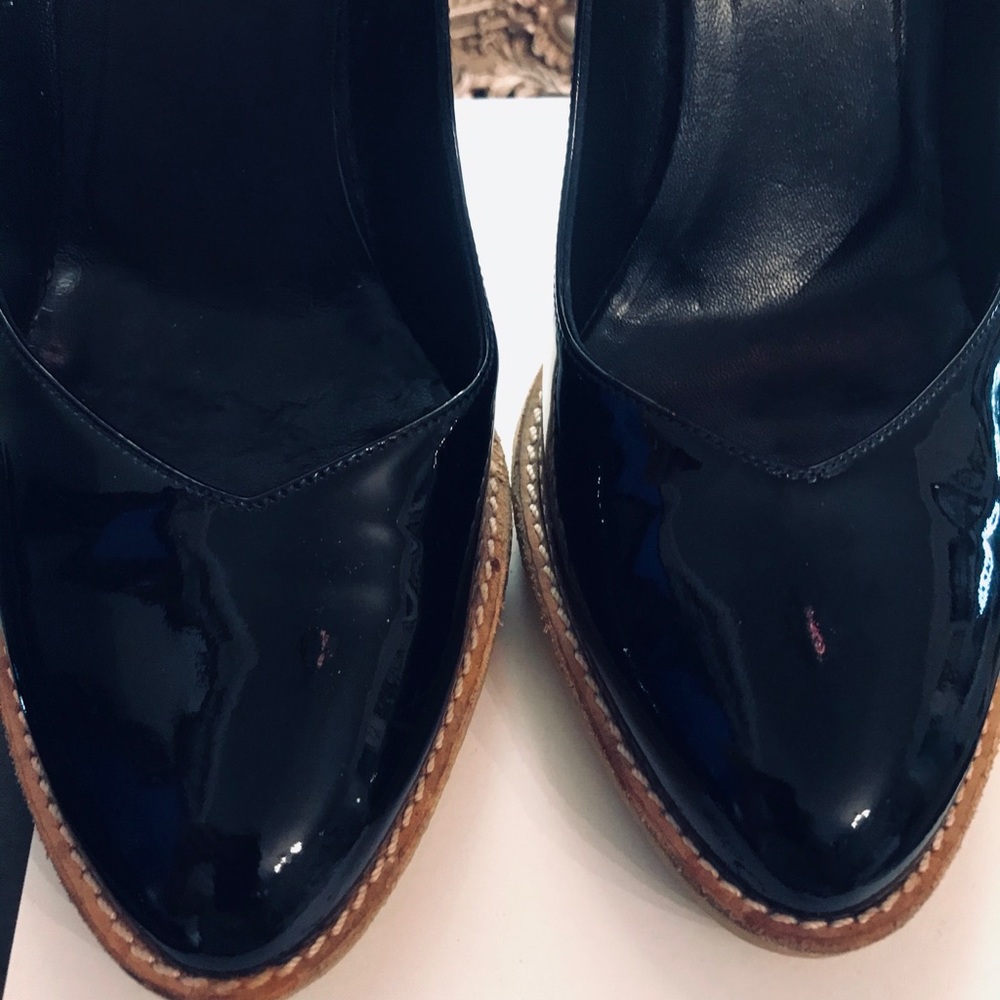 Gucci Heels - Picture 5 of 12